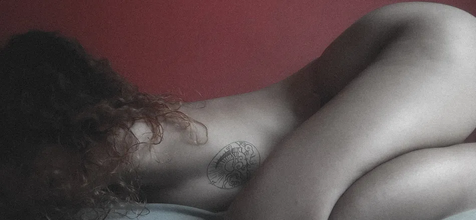 OnlyFans cuenta venuzbleue header 2