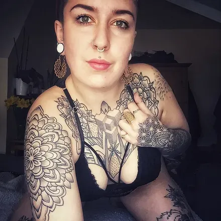 OnlyFans cuenta beth.rose.fans avatar 1