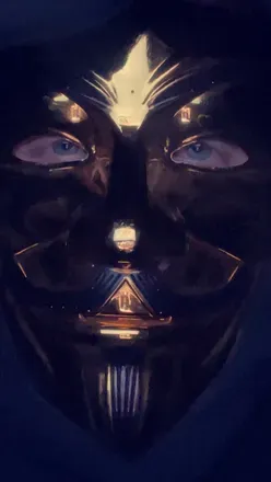 OnlyFans cuenta themaskguy_6919 avatar 1
