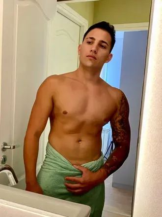 OnlyFans cuenta chameleon_ok avatar 1