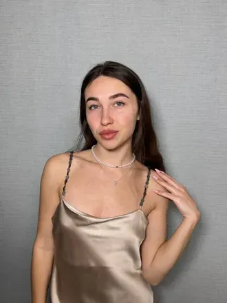 OnlyFans cuenta aminashy avatar 1