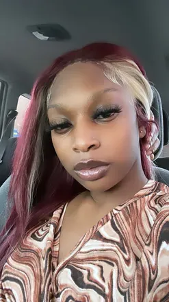 OnlyFans cuenta chocolatenpetite avatar 1