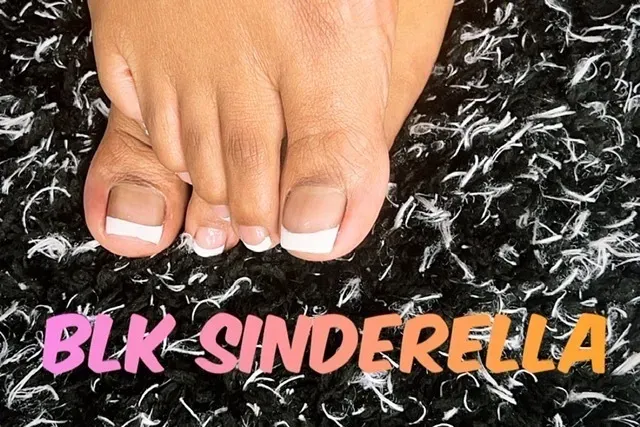 OnlyFans cuenta blksinderella header 2