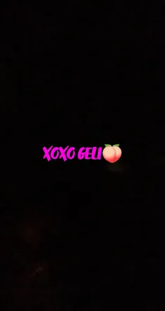 OnlyFans cuenta xoxogeli header 2