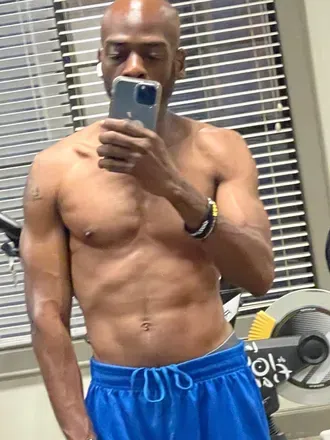 OnlyFans cuenta bighaiti823 avatar 1
