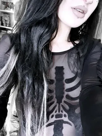 OnlyFans cuenta lewdwitch avatar 1