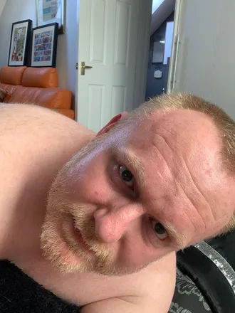OnlyFans cuenta bigredbear75 header 2