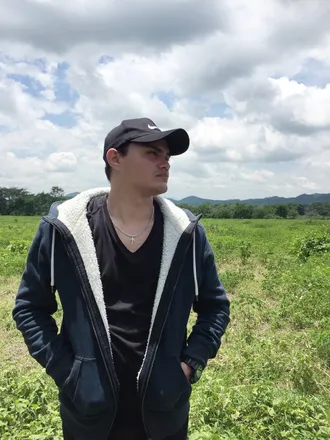 OnlyFans cuenta bearhuntervzla header 2