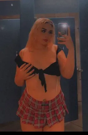 OnlyFans cuenta allisonwishes avatar 1