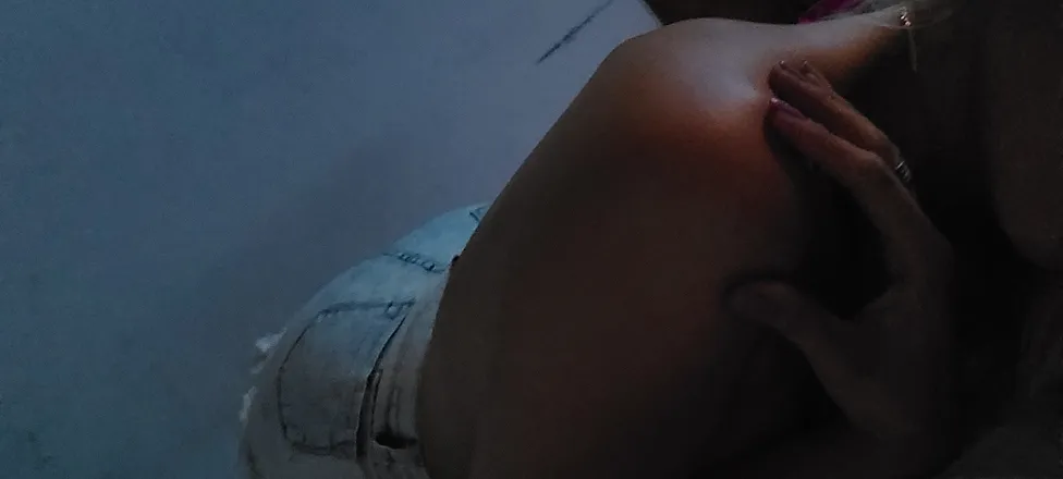 OnlyFans cuenta larubia7 header 2