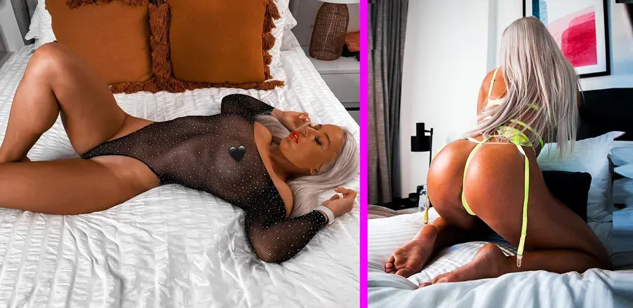 OnlyFans cuenta fitbarbiexo header 2