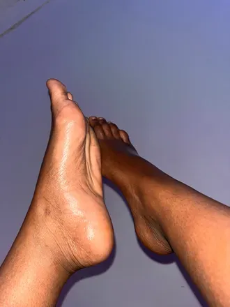 OnlyFans cuenta foot91princess avatar 1