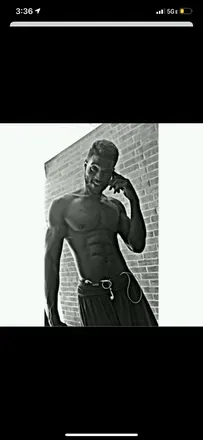 OnlyFans account  iron_lion_zionn avatar 1