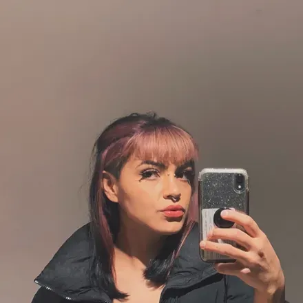OnlyFans cuenta jadeth333babe avatar 1