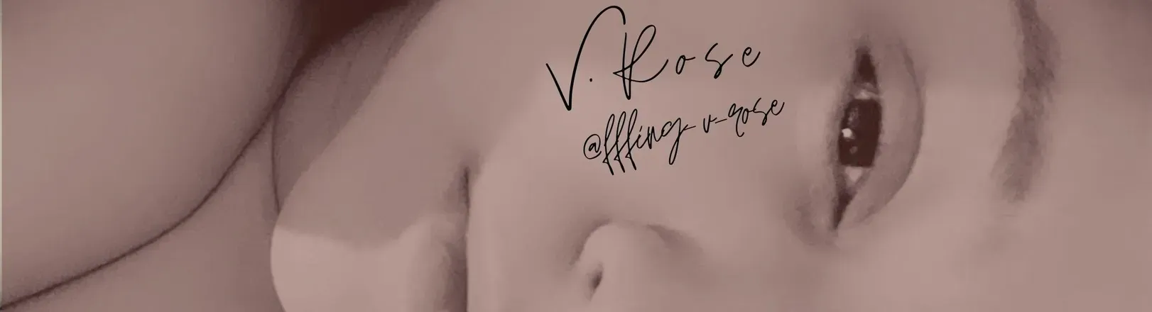 OnlyFans cuenta fffing_v_rose header 2