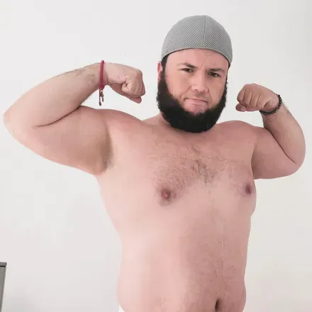 OnlyFans cuenta mrbaconortega avatar 1