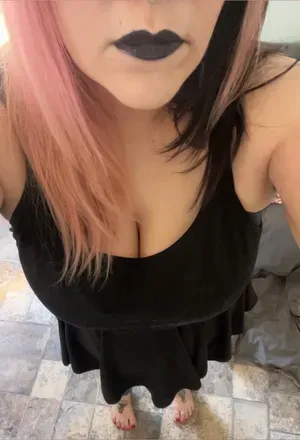 OnlyFans cuenta gothstompersss avatar 1