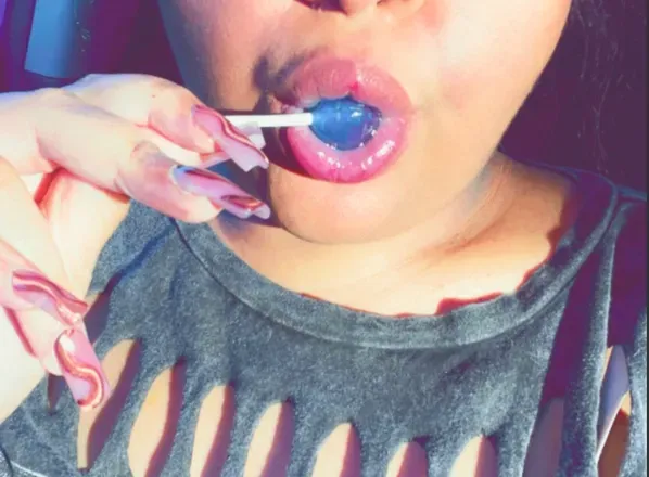 OnlyFans cuenta blackbet_tea92 avatar 1
