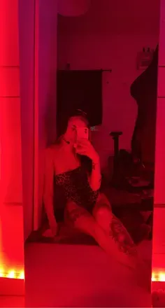 OnlyFans cuenta alviisen avatar 1