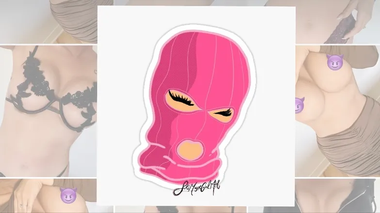 OnlyFans cuenta skimaskgirlmtl header 2