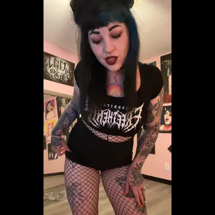 OnlyFans cuenta katiskinky avatar 1