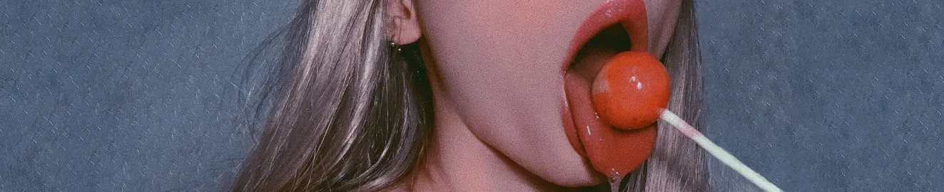 OnlyFans account  alyssagray header 2