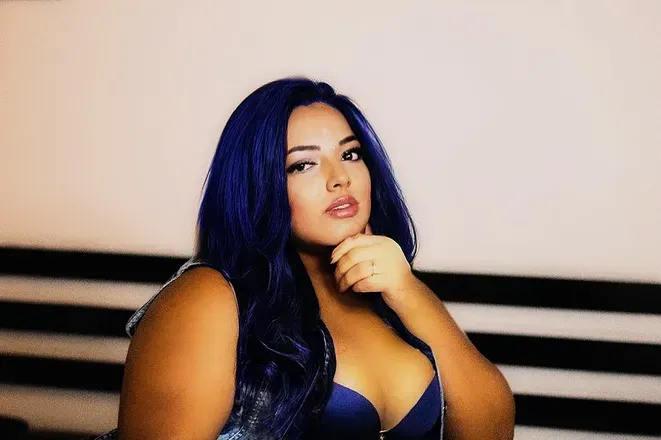 OnlyFans cuenta u152047080 avatar 1