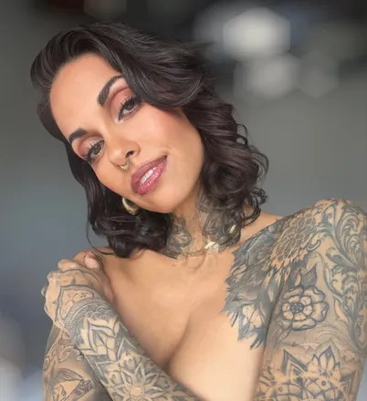 OnlyFans cuenta ailixposed previous_avatars_1 3