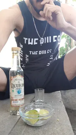 OnlyFans cuenta vaquero_mexdick avatar 1