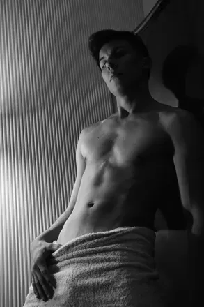 OnlyFans cuenta iancock avatar 1