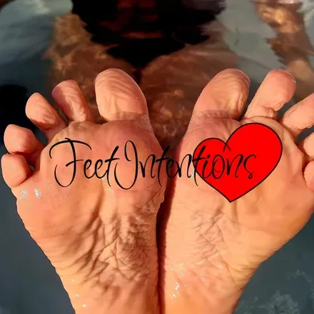 OnlyFans cuenta feetintentions avatar 1