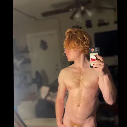 OnlyFans cuenta chaos.ginger avatar 1