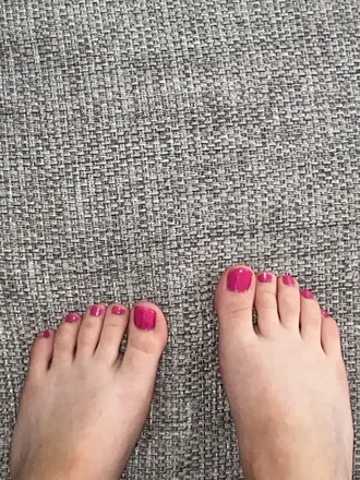 OnlyFans account  feetsimplysweet avatar 1