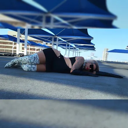 OnlyFans cuenta camilabellatrans header 2