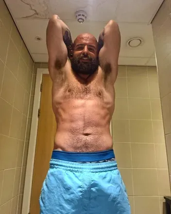 OnlyFans cuenta coketoyboy avatar 1