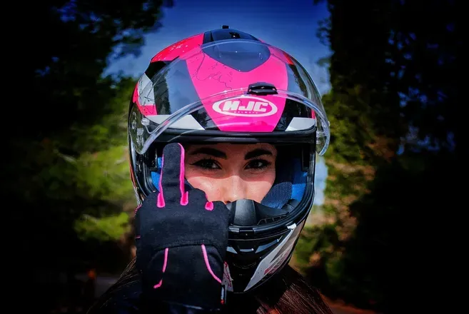 OnlyFans cuenta riderladypink avatar 1