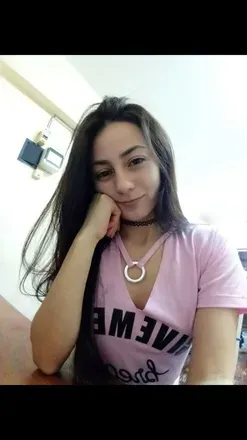 OnlyFans cuenta karenfer avatar 1