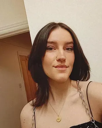 OnlyFans cuenta rosejade27 avatar 1