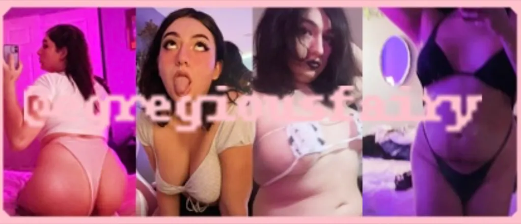 OnlyFans cuenta egregiousfairy header 2