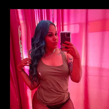 OnlyFans cuenta wildwitch025 header 2