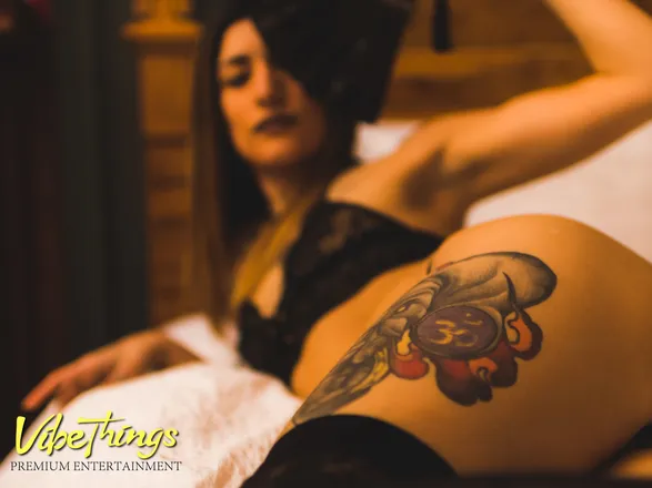 OnlyFans cuenta jaguarmamii header 2