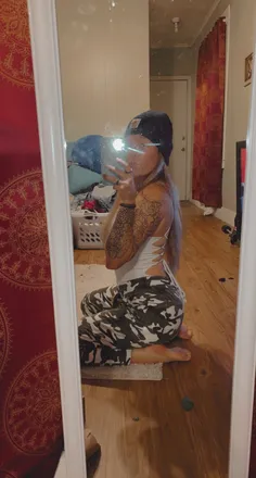 OnlyFans cuenta littleshelb avatar 1