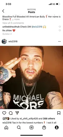 OnlyFans cuenta theblacksheeps2316 header 2