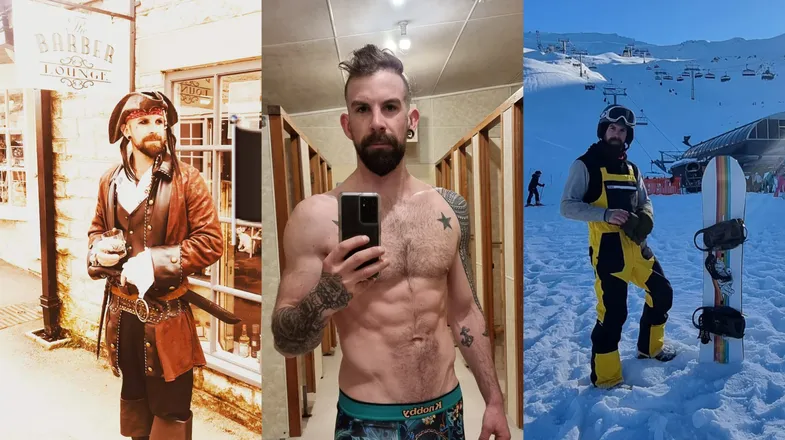OnlyFans cuenta lewleaked header 2