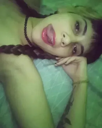 OnlyFans cuenta marquuen21xxx avatar 1