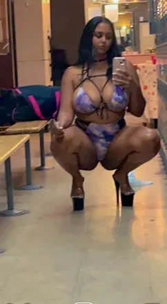 OnlyFans cuenta queenhaylee avatar 1