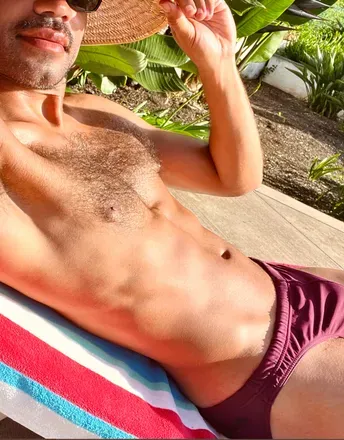 OnlyFans cuenta aarbearxx avatar 1