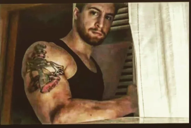 OnlyFans cuenta saxymike header 2
