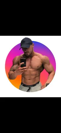 OnlyFans cuenta spicybodybuildersteve avatar 1