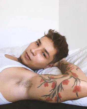OnlyFans cuenta millerrhedz avatar 1